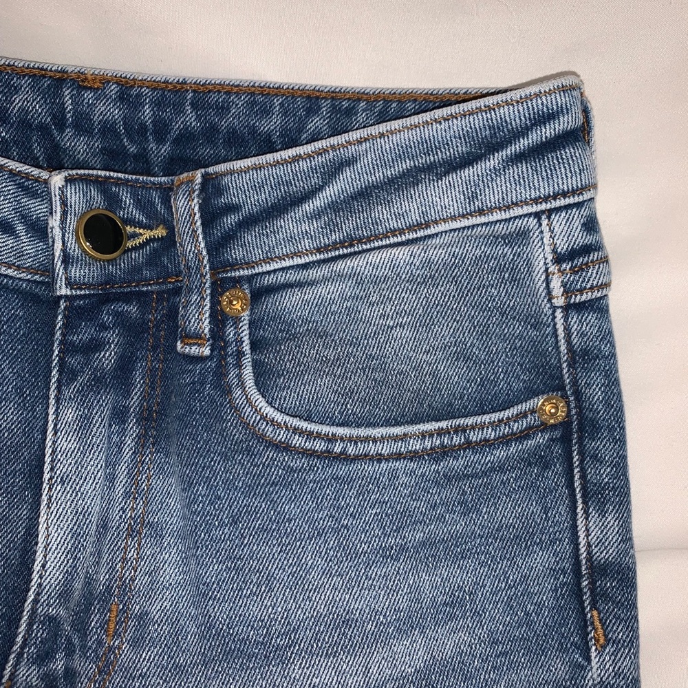 Vintage Jeans